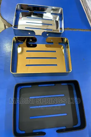 Soap Dishes
