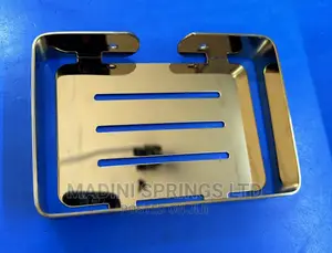 Soap Dishes
