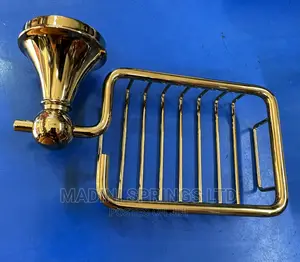 Soap Dishes