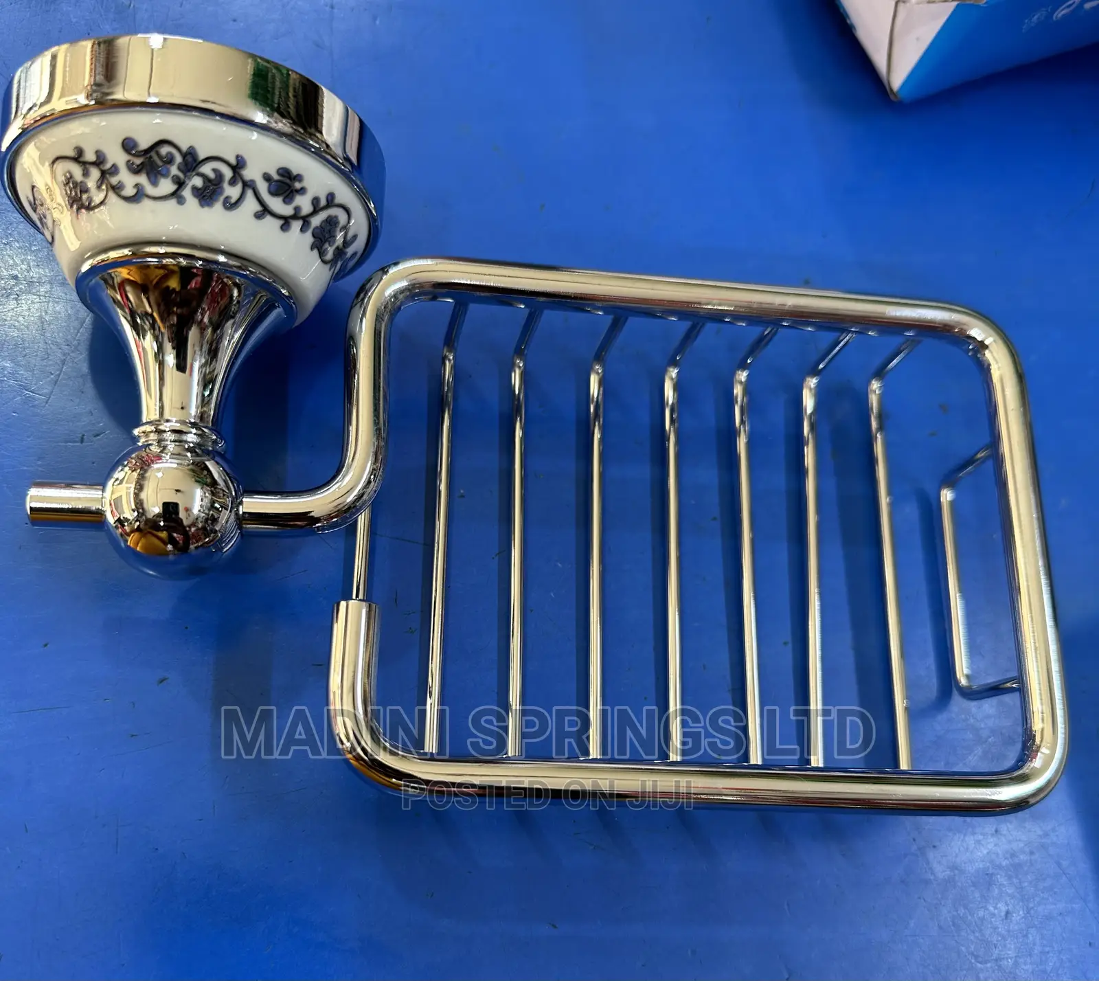 Soap Dishes