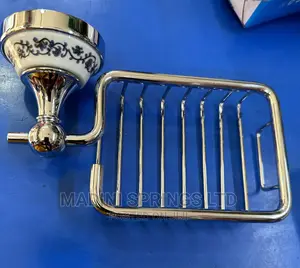 Soap Dishes