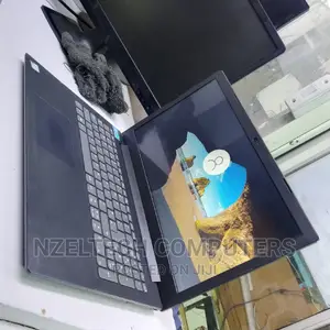 Laptop Lenovo IdeaPad 130 8GB Intel Core I5 HDD 1T