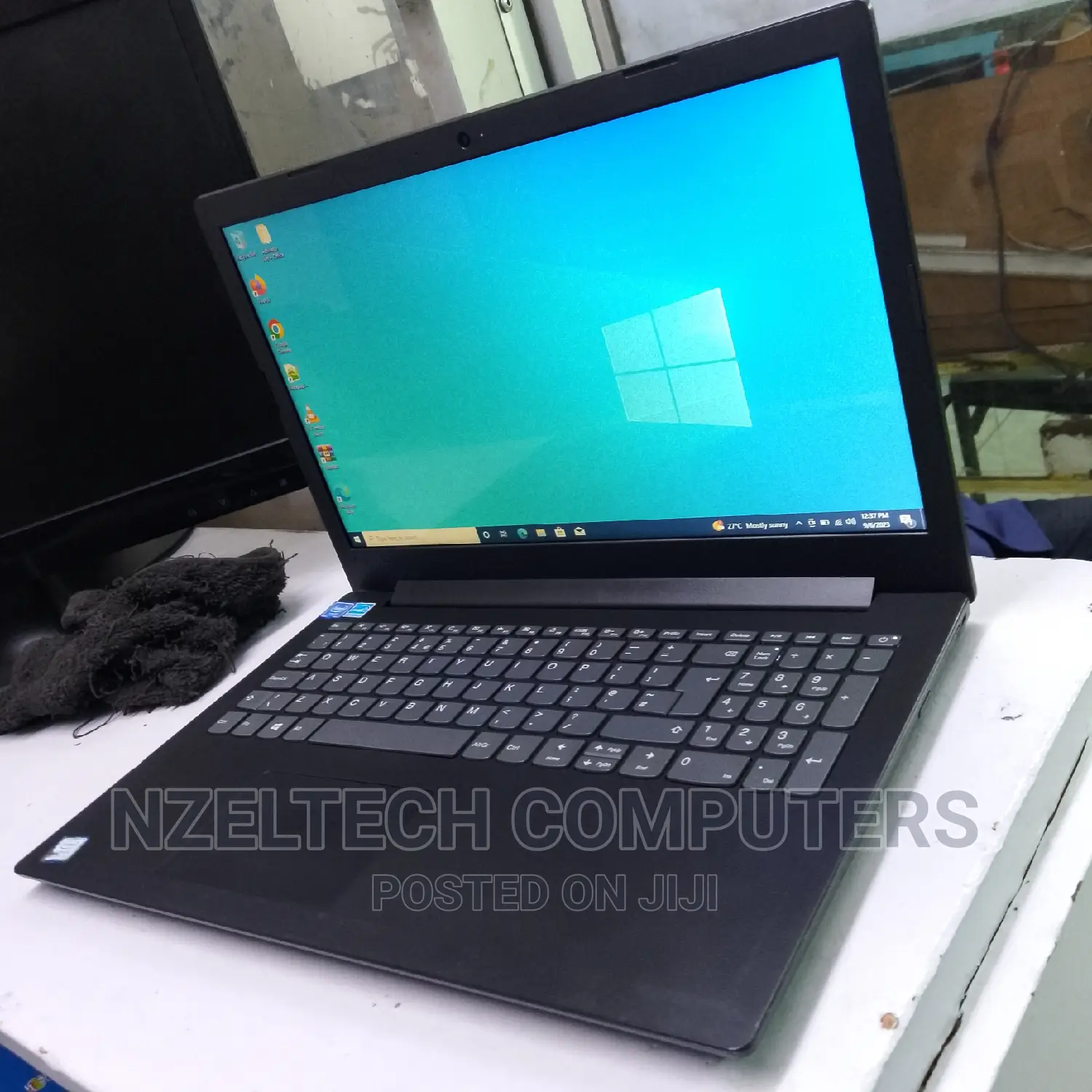 Laptop Lenovo IdeaPad 130 8GB Intel Core I5 HDD 1T