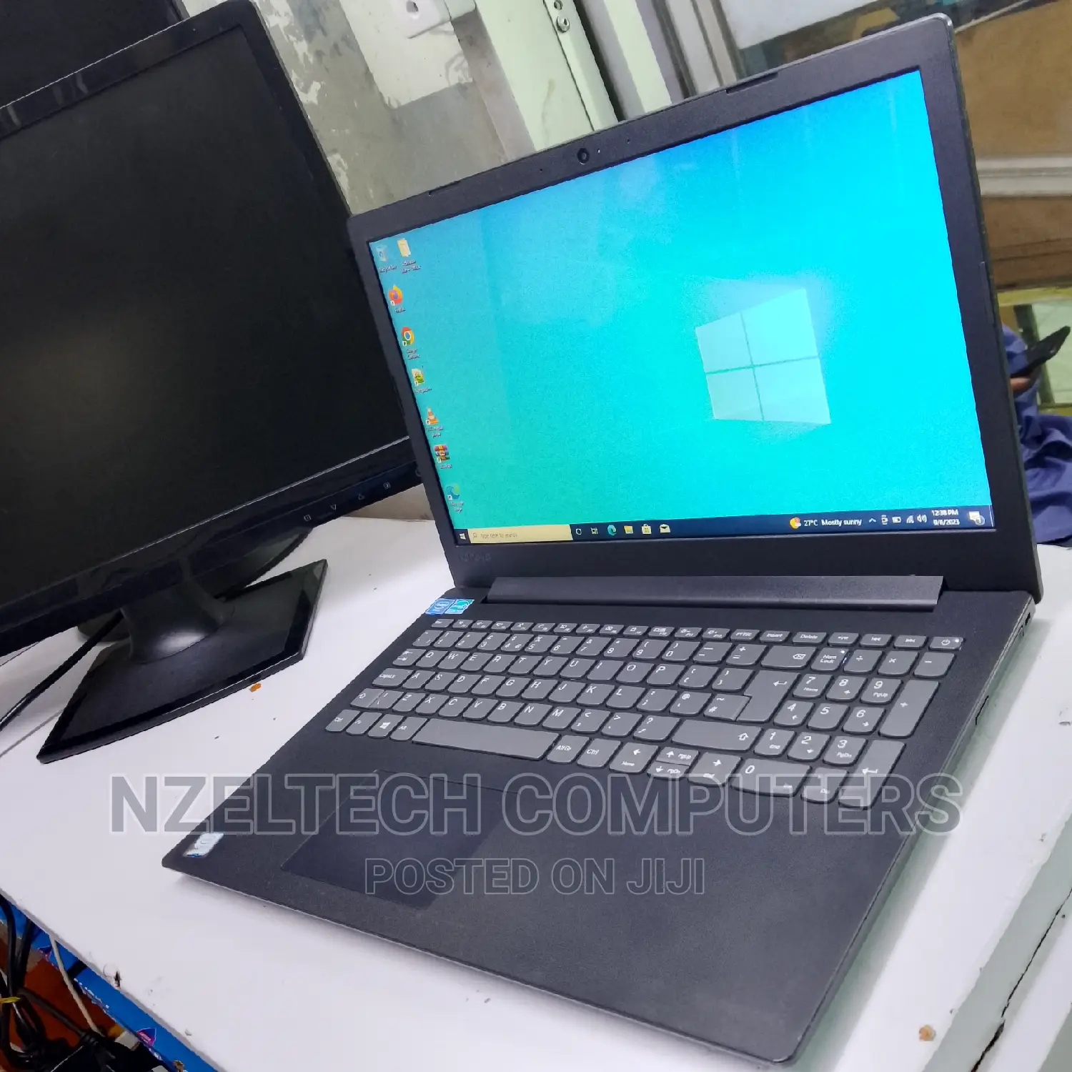 Laptop Lenovo IdeaPad 130 8GB Intel Core I5 HDD 1T