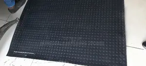 Anti-Slip Rubber Flooring Sheet/Coin Matting /Rubber Sheet