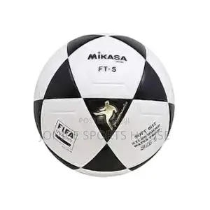 Mikasa Original Soccer Balls
