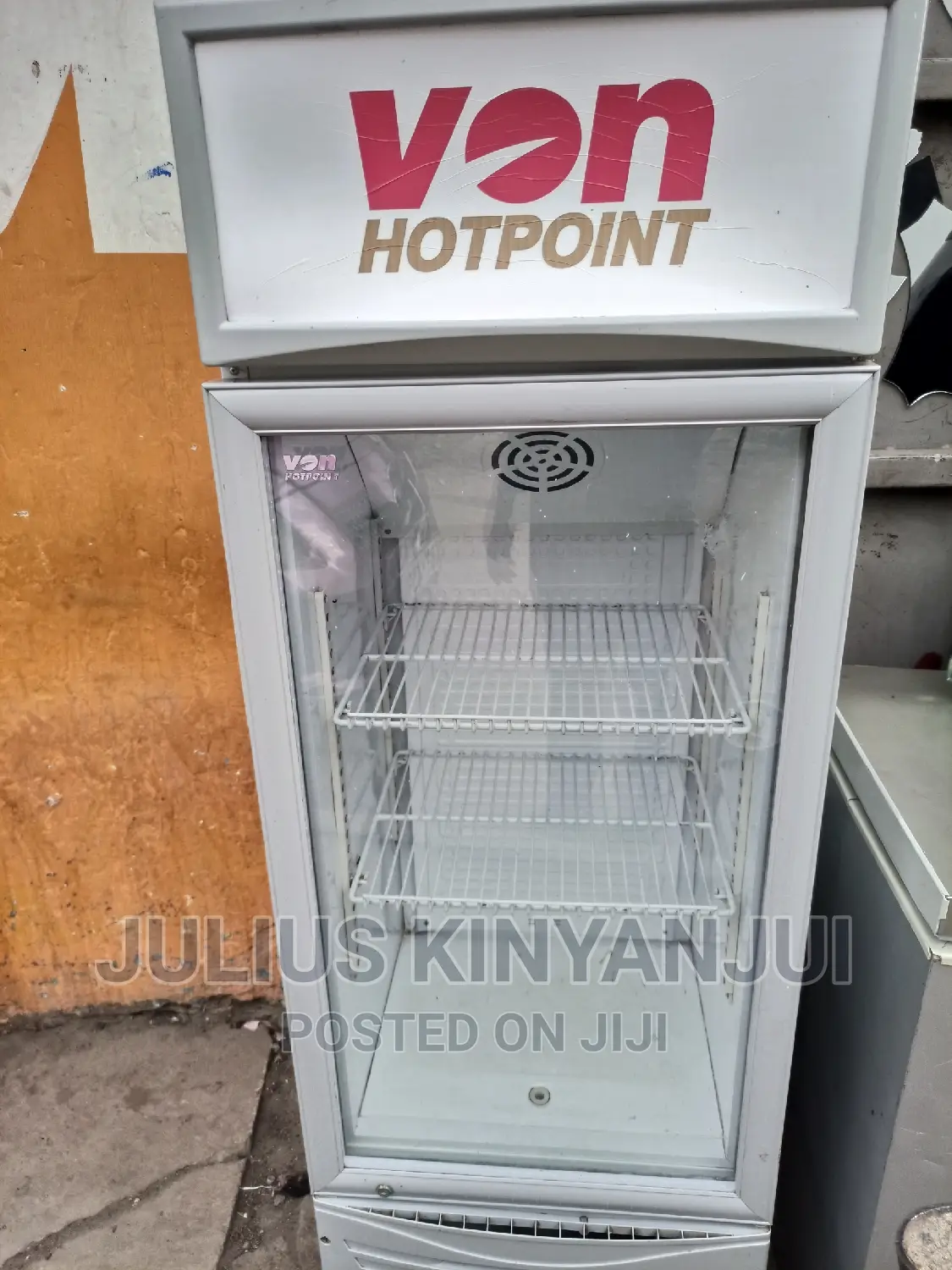 Medium Size Fridge
