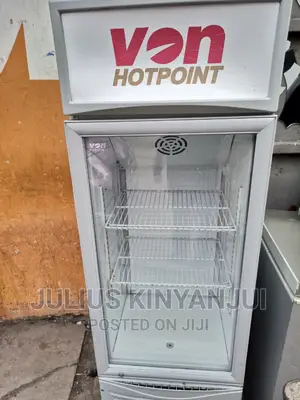Medium Size Fridge