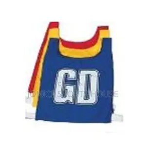 Netball Bibs