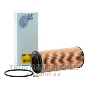 BMW (E46)(E90)(E60)X3 (E83)X5 (E53)(E70)X6 (E71)-Oil Filter