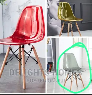 Eames Chairs