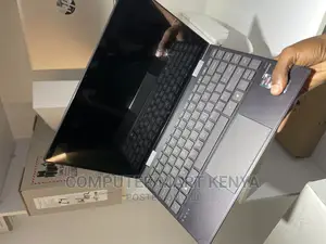 New Laptop HP Envy X360 13z 16GB AMD Ryzen 5 SSD 512GB