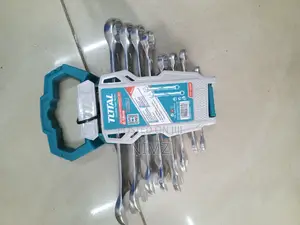 Combination Spnner Set