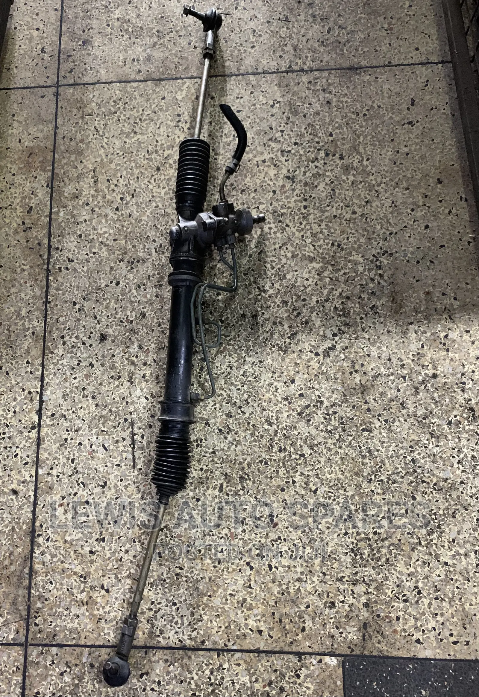 Stearing Rack Toyota 100 110