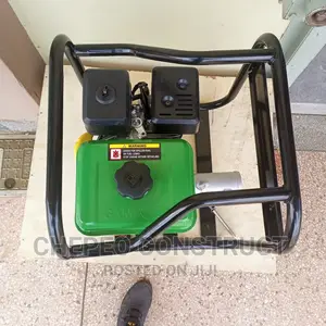 German Poker Vibrator Engine