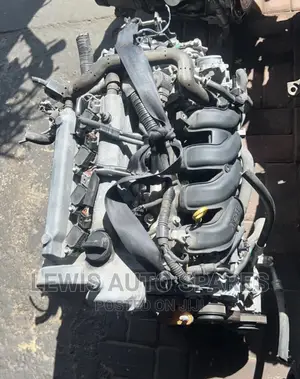 1nz Sensor Complete Engine