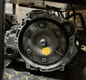 1zz Gearbox