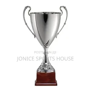 New Italian Award Trophy