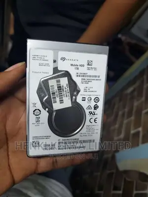 1tb Super Slim Internal Hard Disk for Laptop