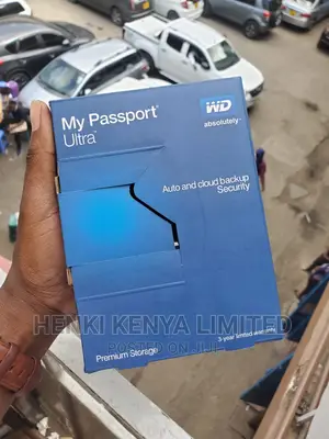 1tb External Hard Disk With Warranty of 3 Years
