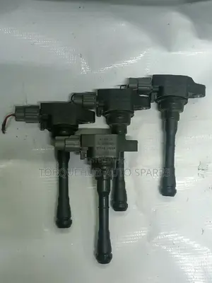 Nissan Xtrail NT32/Note New Model Coils