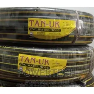 3/4 Inch by 60ft Zebra Hose Pipe*