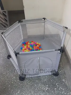 Kids Playpen Fence / Playpen Yard