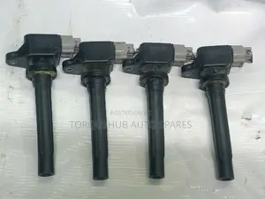Suzuki Grand Vitara Ignition Coils