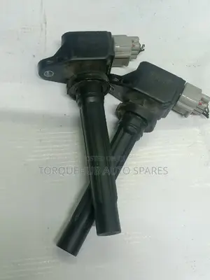 Suzuki Escudo Ignition Coils