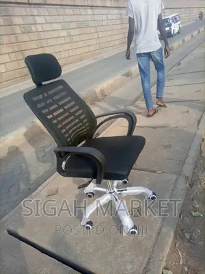 Headrest Chair Office Chair Office Chair Office Chair