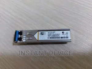 Cisco 1g SFP Lx GLC-Lh-SMD