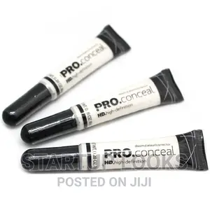 L.A Girl Pro Concealer White