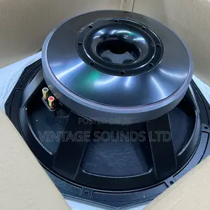 New Retone Pd 1890 Subwoofer Bass Speaker (Nr Speaker)