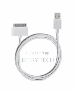 USB Data Sync Cable Cord Charger for iPhone 4 4G 4S 3GS iPod