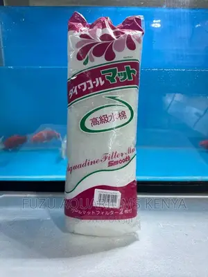 Filter Floss for Aquarium