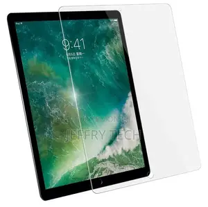 Tempered Glass Screen Protector for Apple iPad Air 3rd Gen (