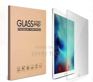 Tempered Glass Screen Protector for Apple iPad Air 3rd Gen (