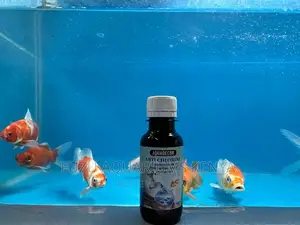 100ml Antichlorine Powerful