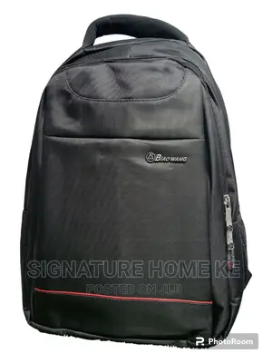 Biaowang Big Size Laptop Bag