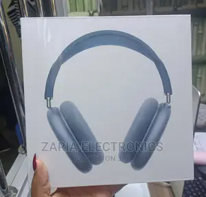 Apple Bluetooth Wireless Headphones