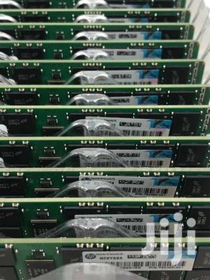HP 16gb (1x16gb) Dual Rank X4 Pc4-2133p-r