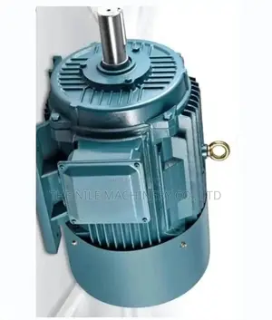 High Quality Four-Stage Vertical Motor