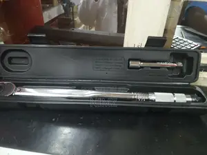 Torque Wrench