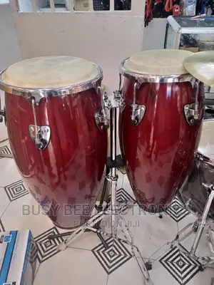 Good Quality Conga Drums