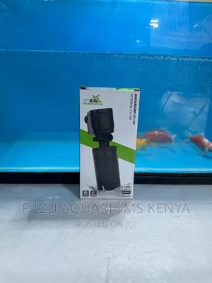 Aquarium Filter Pump Internal Pump