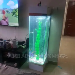 Classic Tower Aquarium
