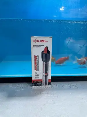 50watts Aquarium Heater .