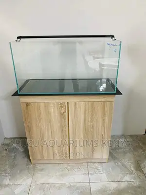 Classic Aquarium - Modern