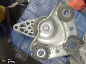 Demio Zj Engine Mounting