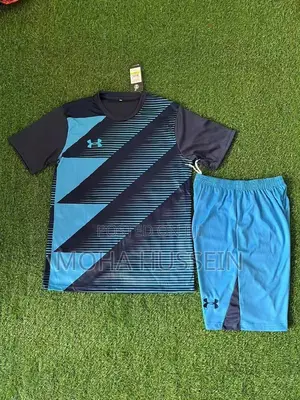 Football Uniform Kits